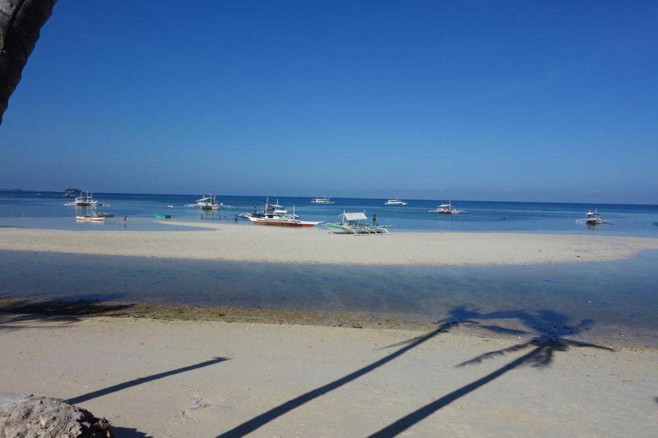 The Shark'S Tail Dive Resort Malapascua Exterior foto