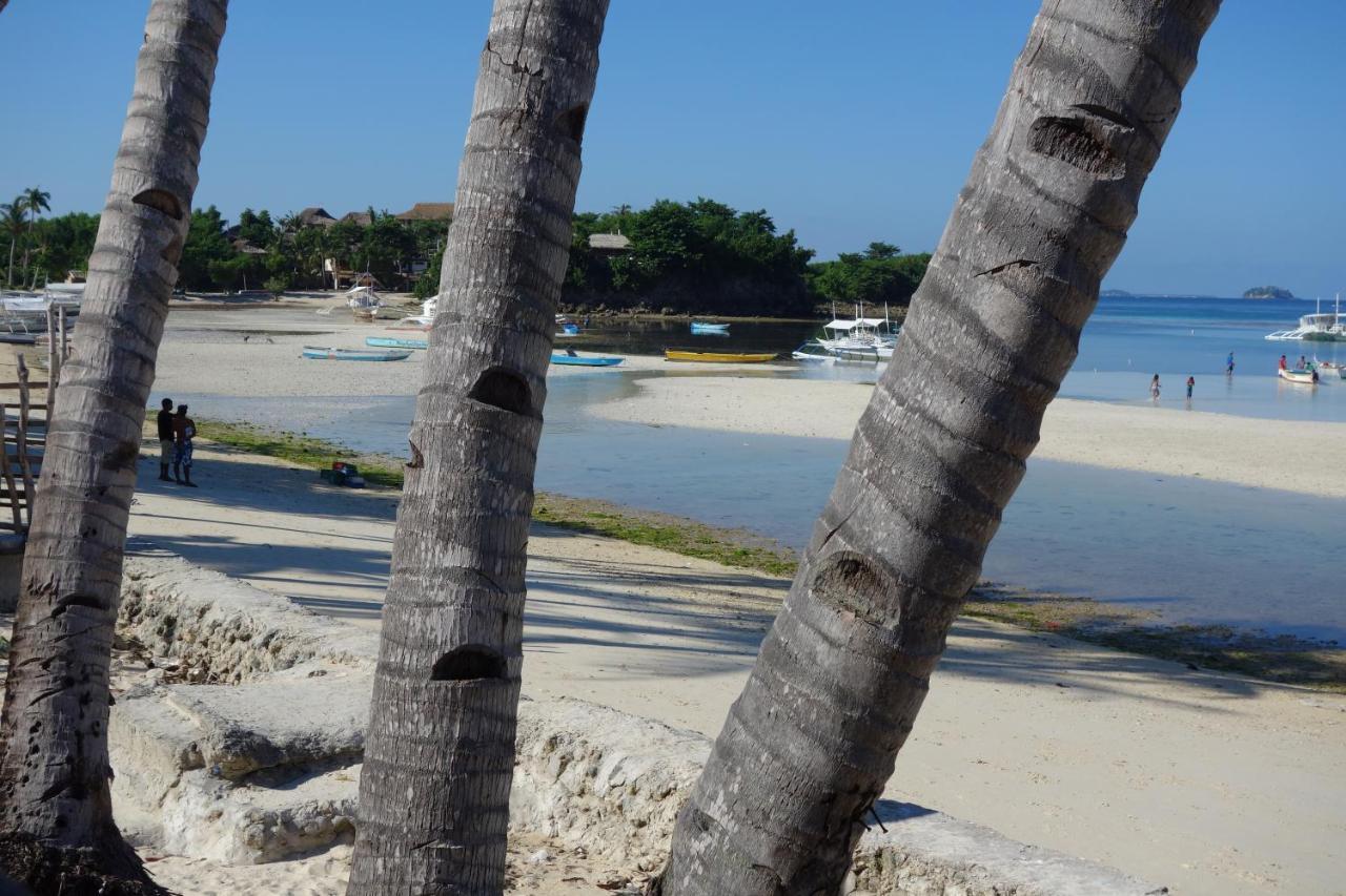 The Shark'S Tail Dive Resort Malapascua Exterior foto